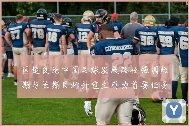 区楚良论中国足球发展路径强调短期与长期目标并重生存为首要任务