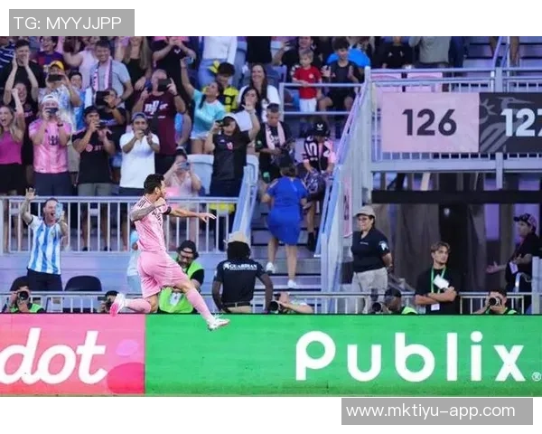 梅西38岁依旧神勇连续对阵纳什维尔狂轰5球1助展现传奇风采