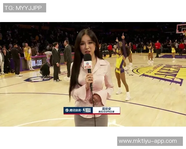 周玲安库明加赛后表态新赛季专注目标力争成为比赛胜利者