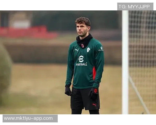 普利西奇发布训练照片表达恢复良好期待重返赛场的坚定决心