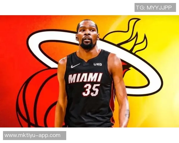 杜兰特称赞阿门攻防兼备期待他继续展现中远投信心