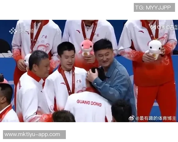 广东U18凭借执行力和团队合作获胜战胜山东也有运气成分在内