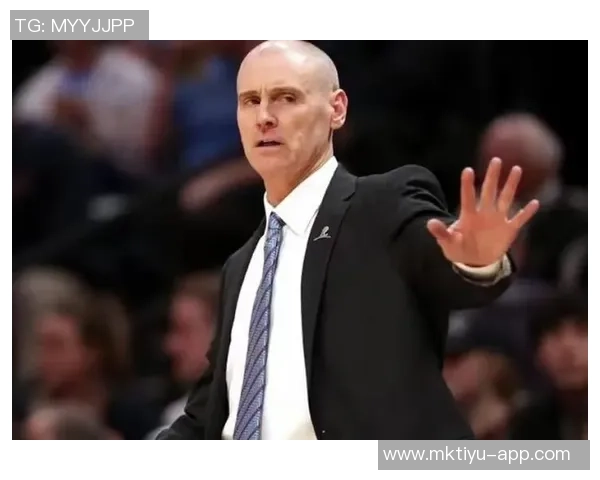 科尔称赞斯波为美国男篮主帅最佳人选期待他出色表现